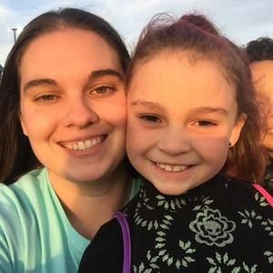 Meet your Posher, Miranda